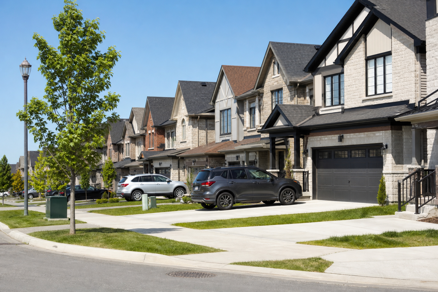 Brampton carpet & flooring