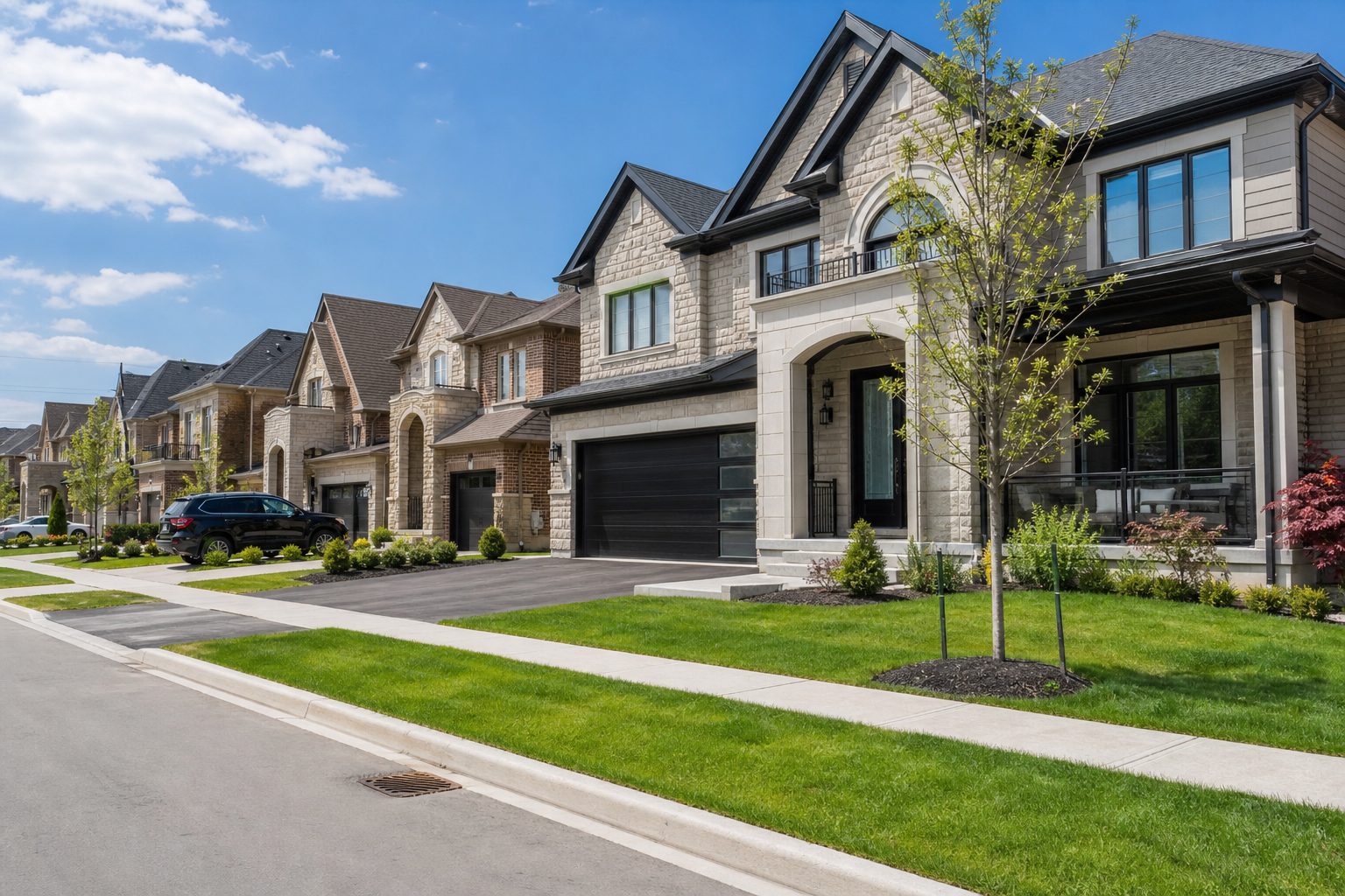 Mississauga carpet & flooring