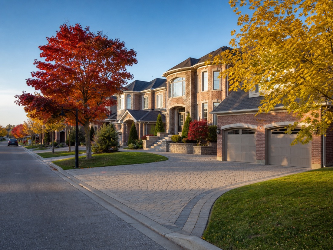 Richmond Hill carpet & flooring