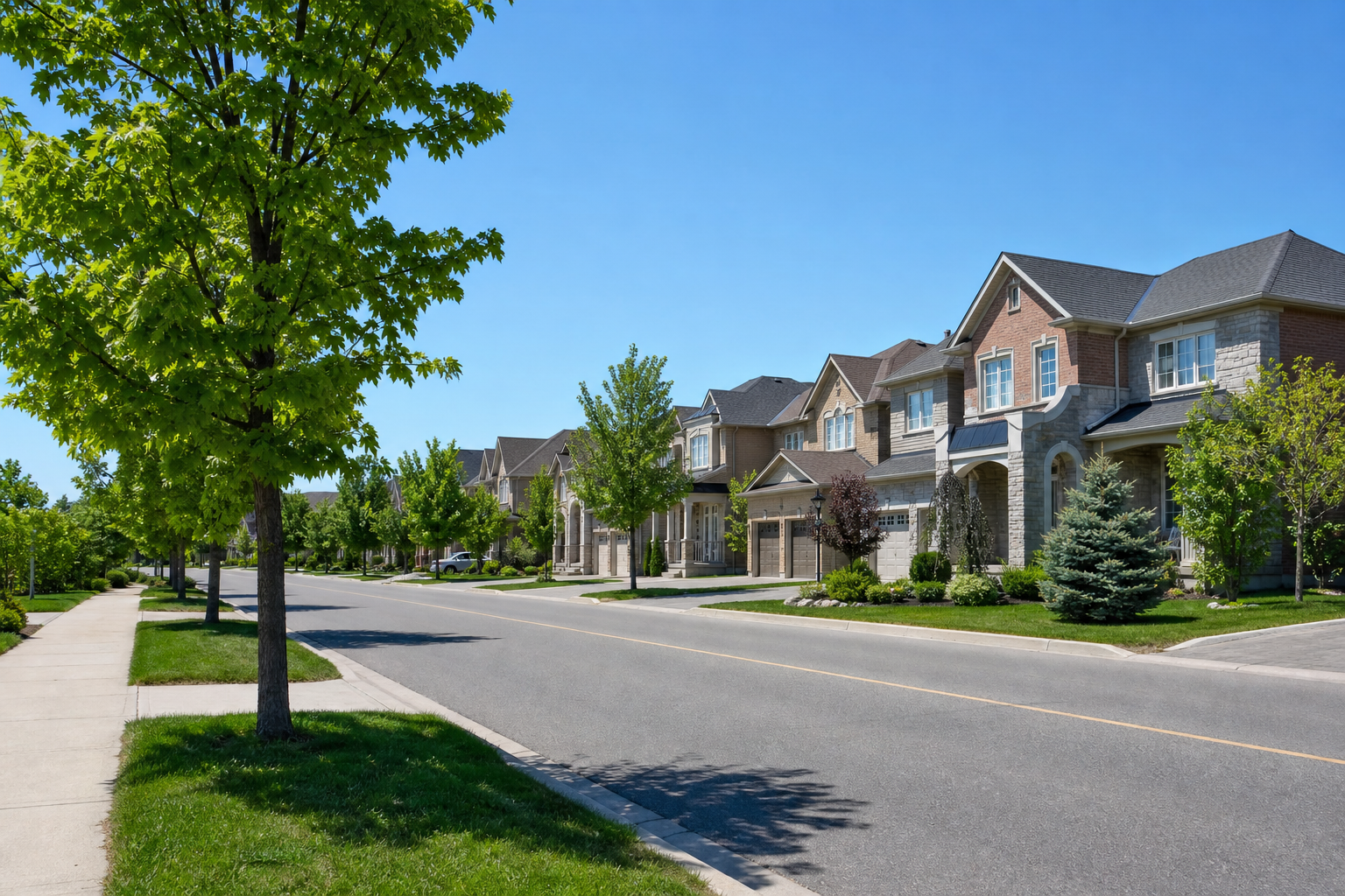 Vaughan (Woodbridge) carpet & flooring
