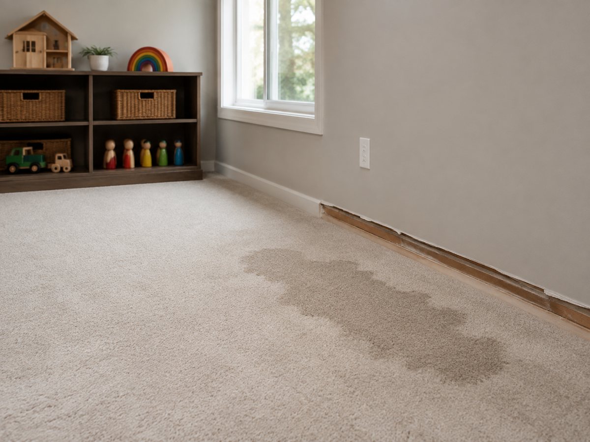 Old Oshawa houses need flexible flooring answers