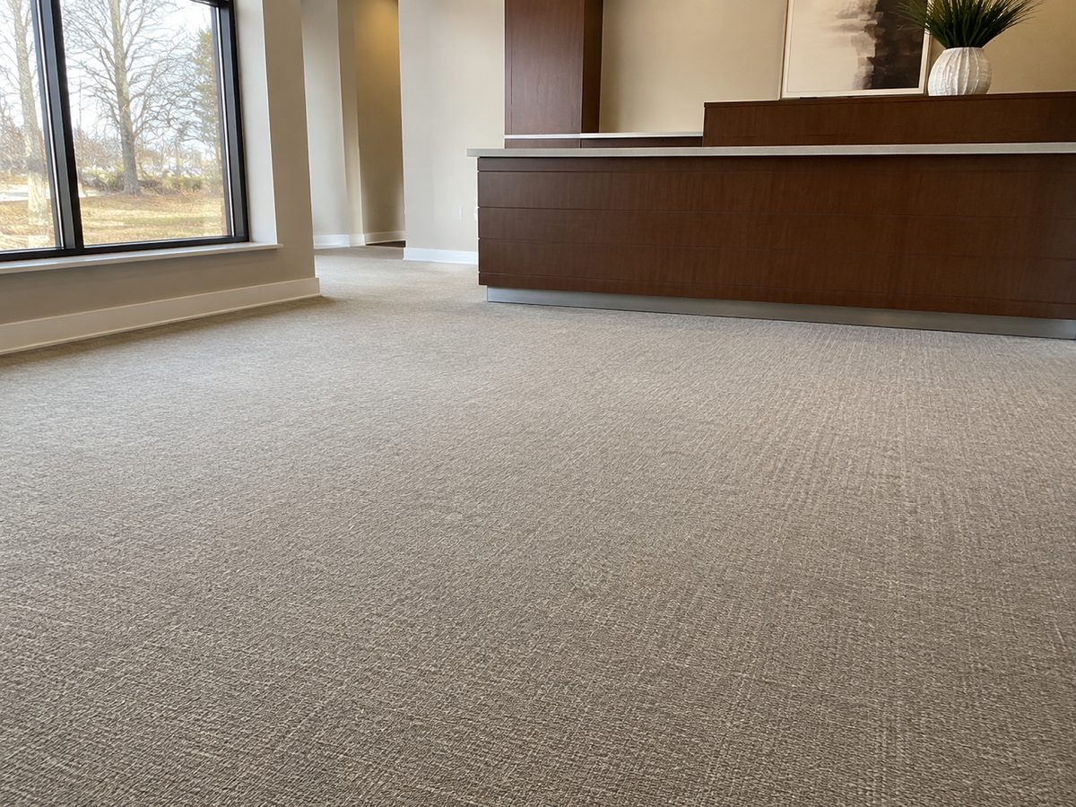Commercial quick fixes