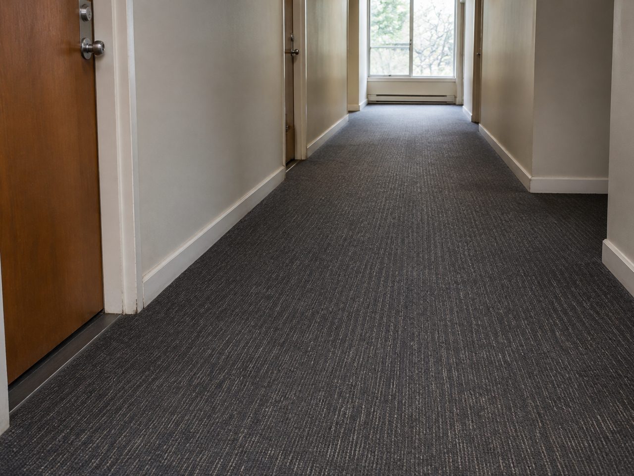 Corridor program