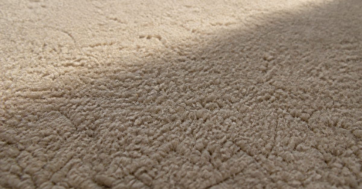 Swedish Study Shows Carpet is Better for Your Feet