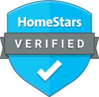 HomeStars verified