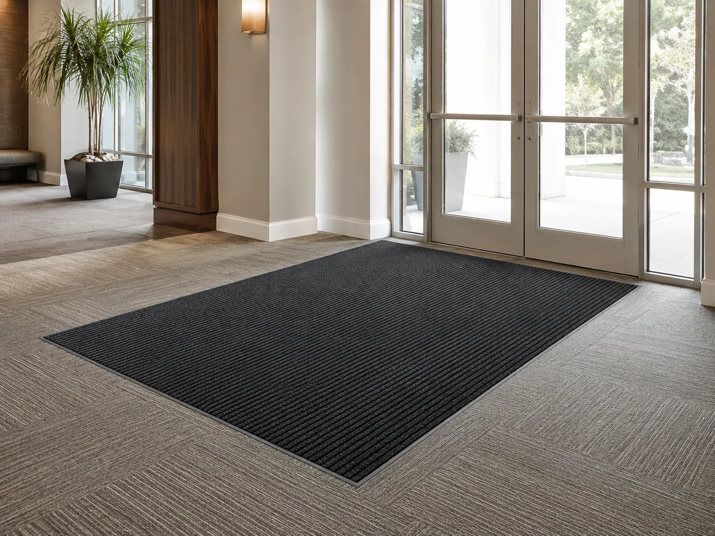 Commercial Floor Mats
