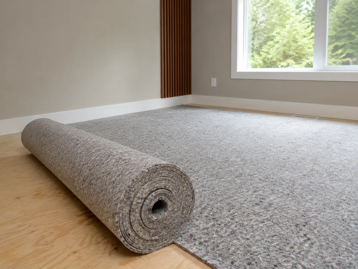 Underpad / Carpet Cushion