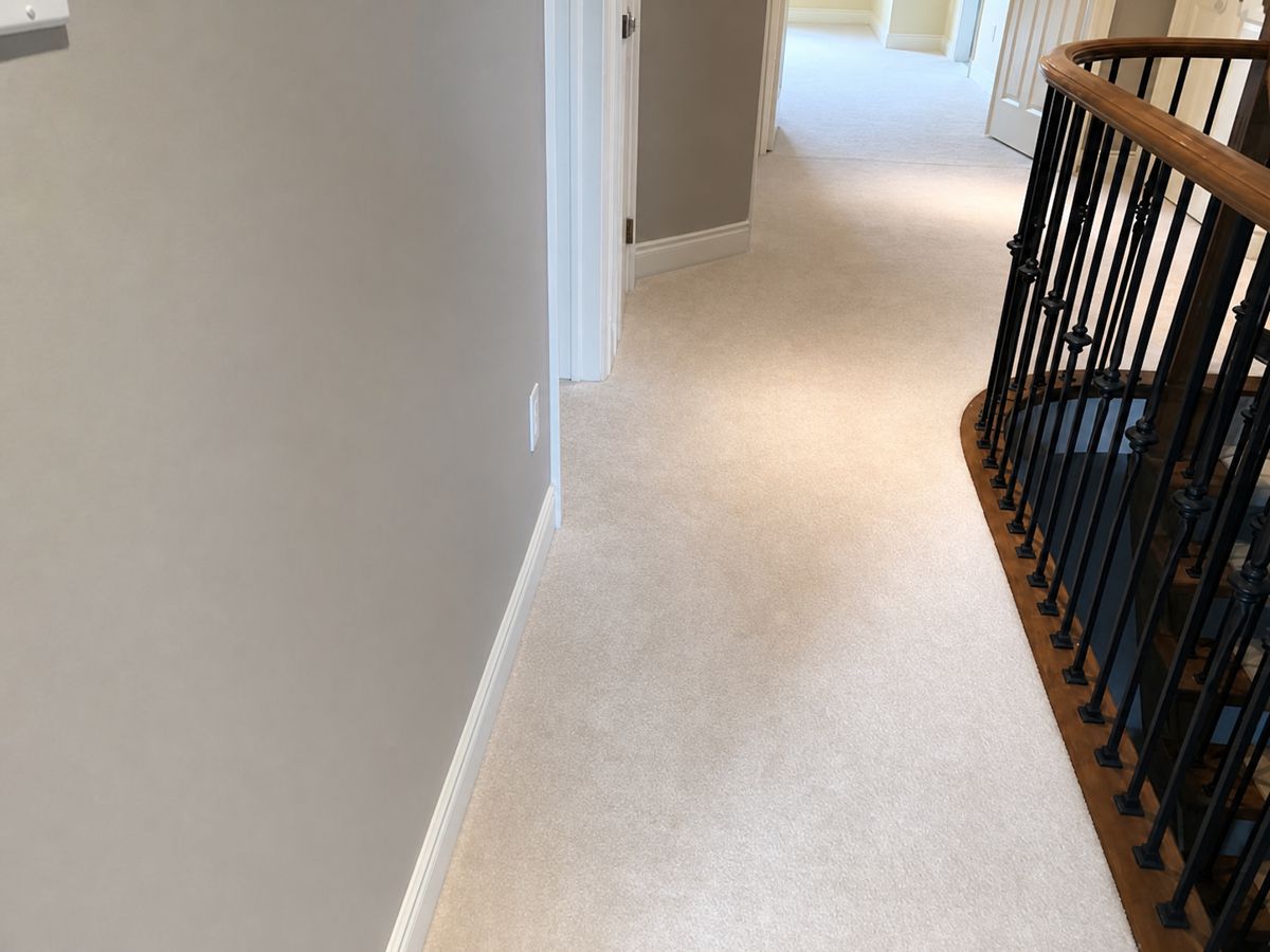 Selecting the Right Carpet – Types of Carpet