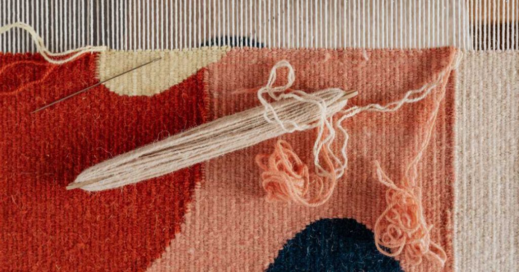 Carpet And Rug Construction