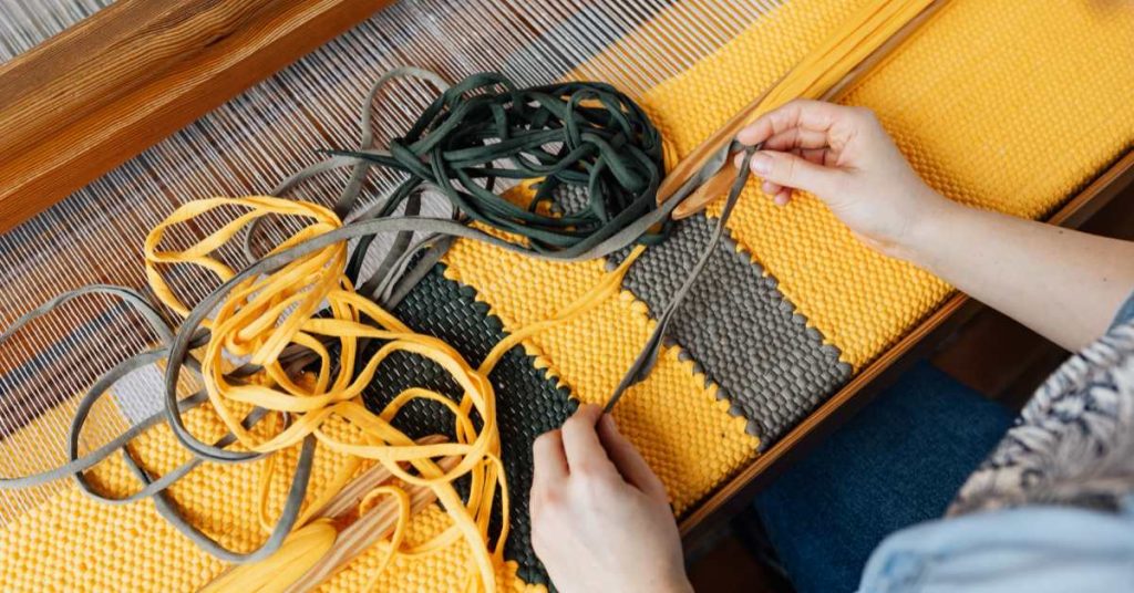 How Carpet is Made