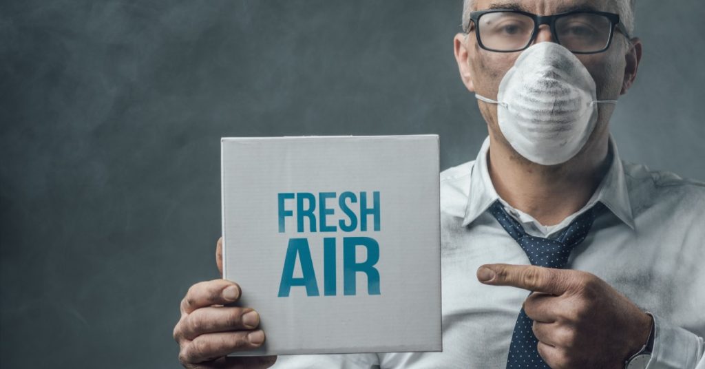 Air Quality That’s Built In