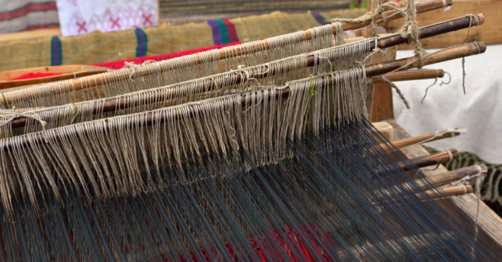 How It’s Made Carpets