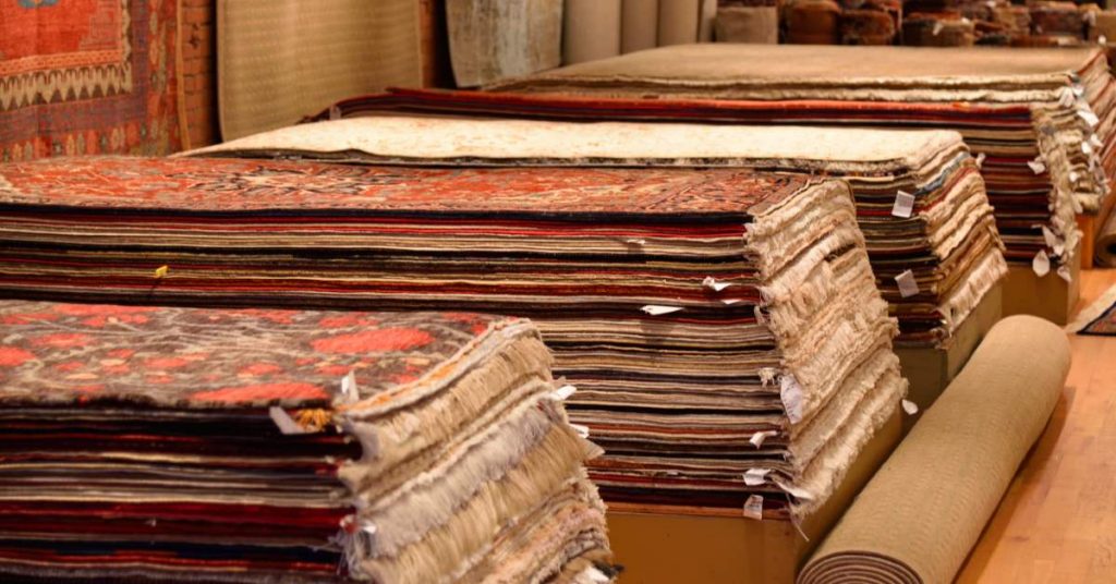 Carpet and Rug Institute Updates 11 Technical Bulletins