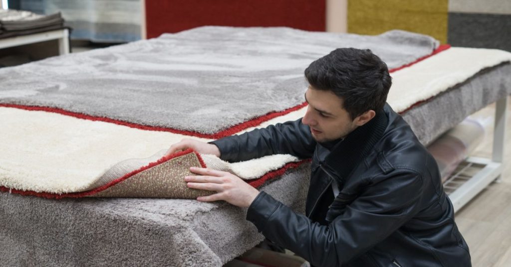 Choosing the Right Carpet