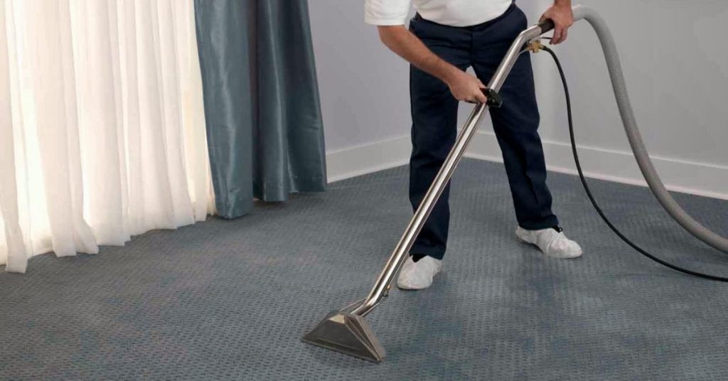 Debunking Carpet Cleaning Myths