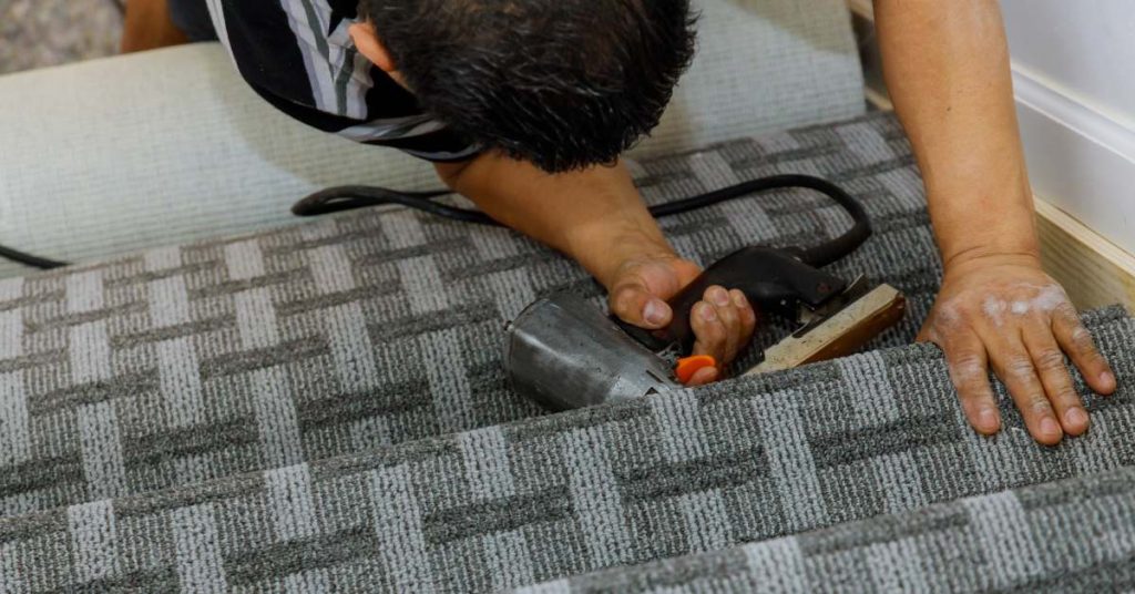 Carpet Installation / Pre-Installation Checklist