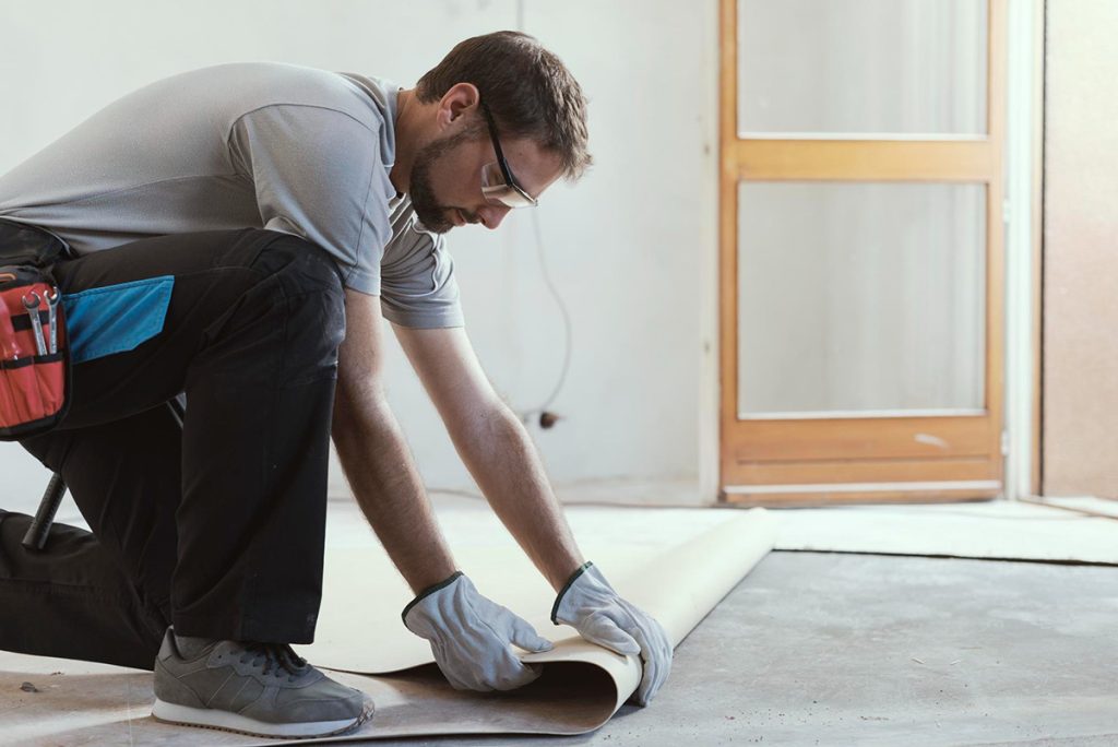 Transform Your Space with Victorious Carpet & Flooring in Toronto