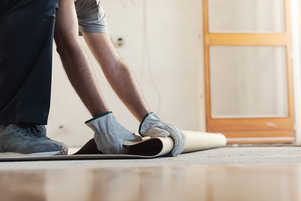 Burlington’s Premier Destination for Flawless Carpet and Flooring Solutions
